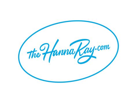 ray onlyfans|About Me — Hanna Ray